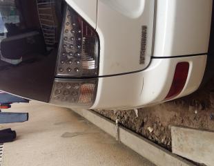 MITSUBISHI OUT LAND